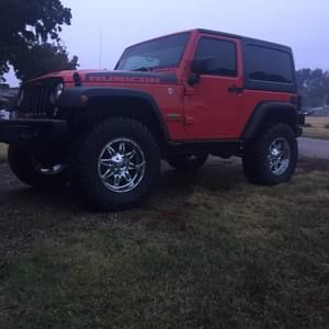 Meet your Posher, Rex